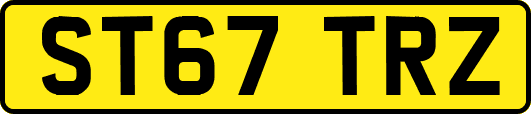 ST67TRZ