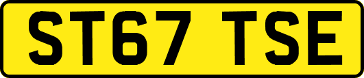 ST67TSE