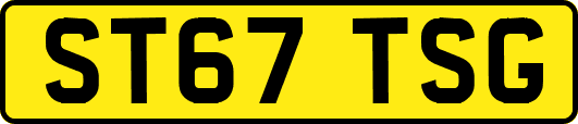 ST67TSG