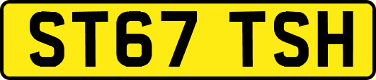 ST67TSH
