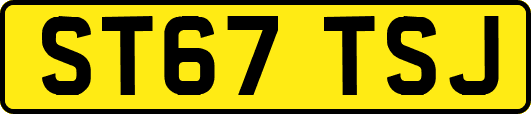 ST67TSJ
