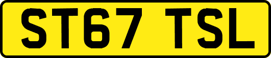 ST67TSL