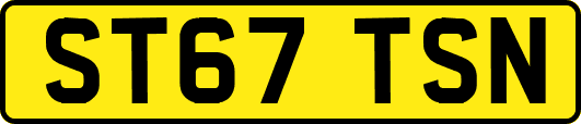 ST67TSN