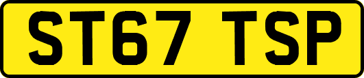 ST67TSP