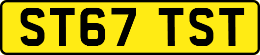ST67TST