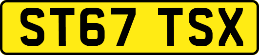 ST67TSX