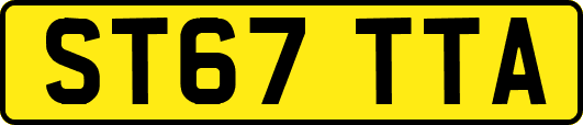 ST67TTA