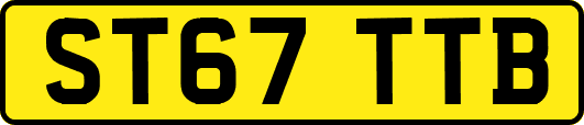 ST67TTB