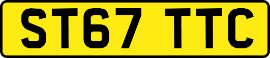 ST67TTC