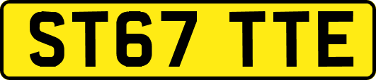 ST67TTE