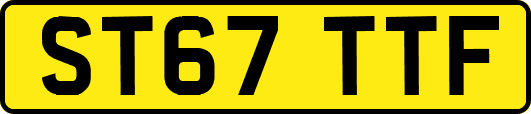 ST67TTF