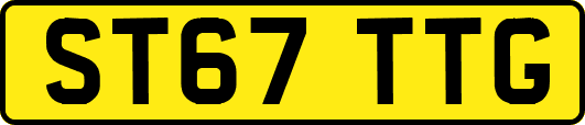 ST67TTG