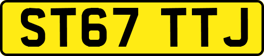 ST67TTJ