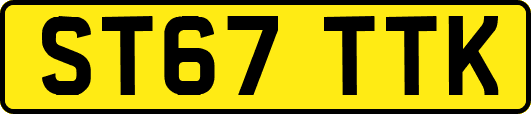 ST67TTK
