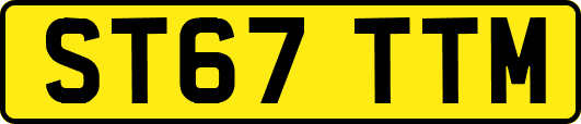 ST67TTM