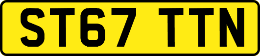ST67TTN