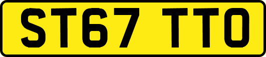 ST67TTO