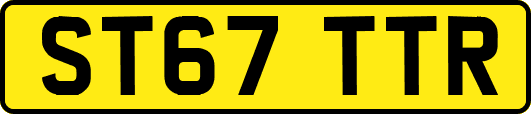 ST67TTR