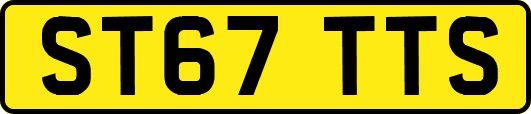 ST67TTS