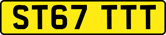 ST67TTT