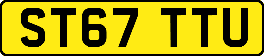 ST67TTU