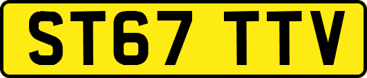 ST67TTV