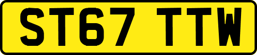 ST67TTW