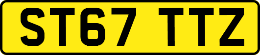 ST67TTZ