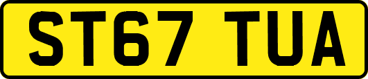ST67TUA