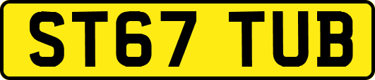 ST67TUB