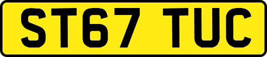 ST67TUC