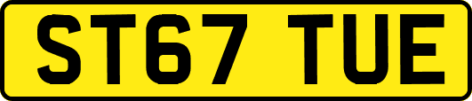ST67TUE