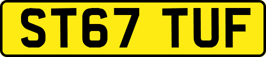 ST67TUF
