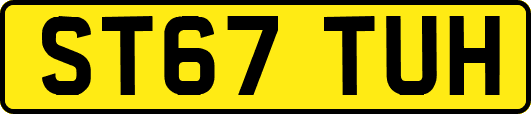 ST67TUH