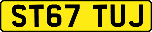 ST67TUJ