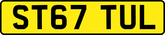 ST67TUL