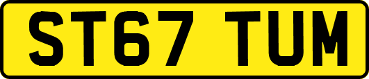 ST67TUM