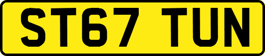 ST67TUN