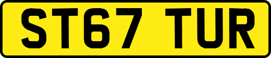ST67TUR