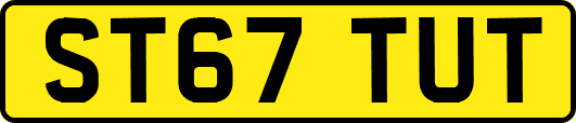 ST67TUT