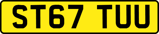 ST67TUU