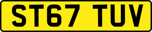 ST67TUV