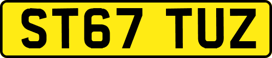 ST67TUZ