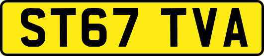 ST67TVA