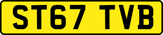 ST67TVB