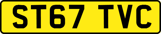 ST67TVC