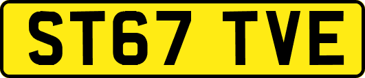 ST67TVE