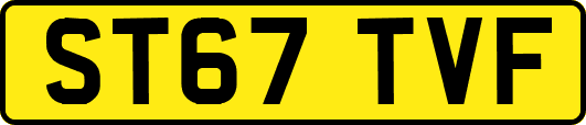 ST67TVF