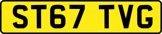 ST67TVG