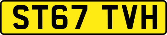 ST67TVH